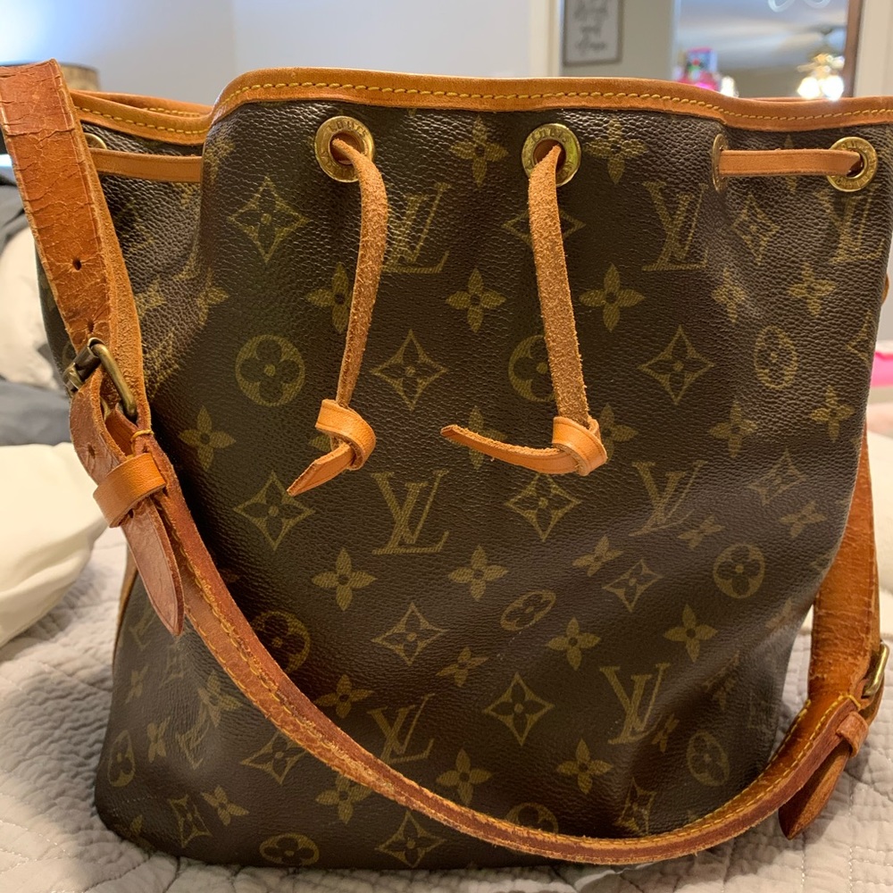 Louis Vuitton Noe